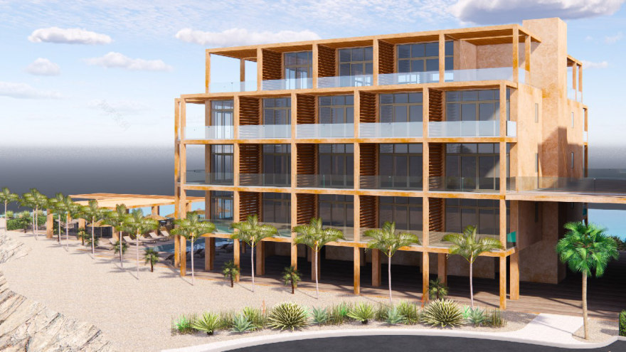 福泰斯格林纳达愿景项目-16