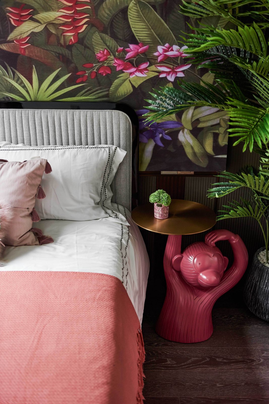 ​绿地中央公园别墅样板房-19