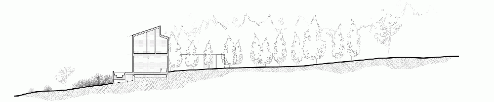 加州 Sea Ranch 社区度假小屋-28