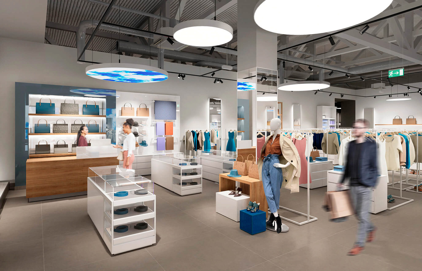 丨俄罗斯乌法丨PROJECT建筑事务所-35