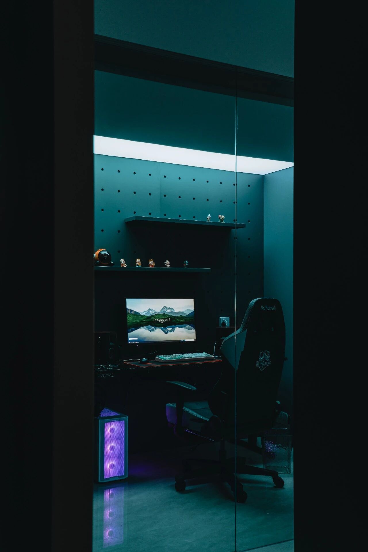 同庚同辰丨中国龙岩丨朴境空间建筑设计-29