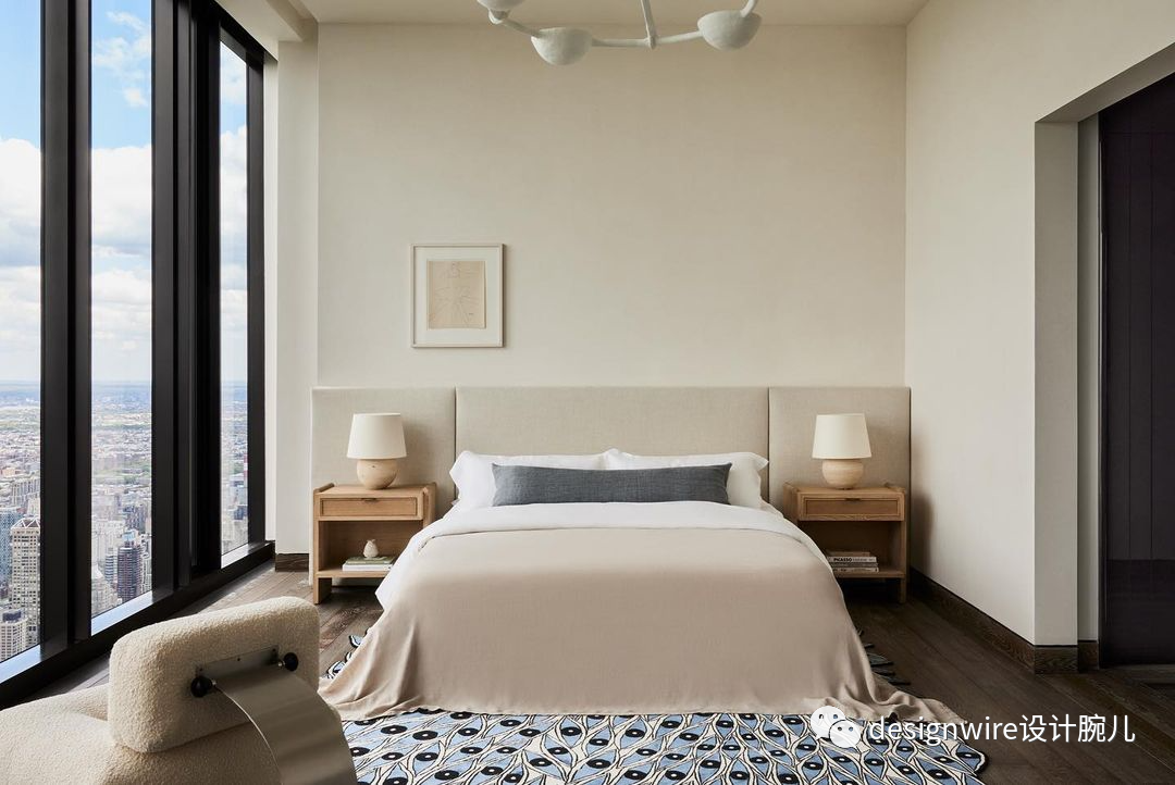 施坦威大厦丨美国纽约丨SHoP Architects-179