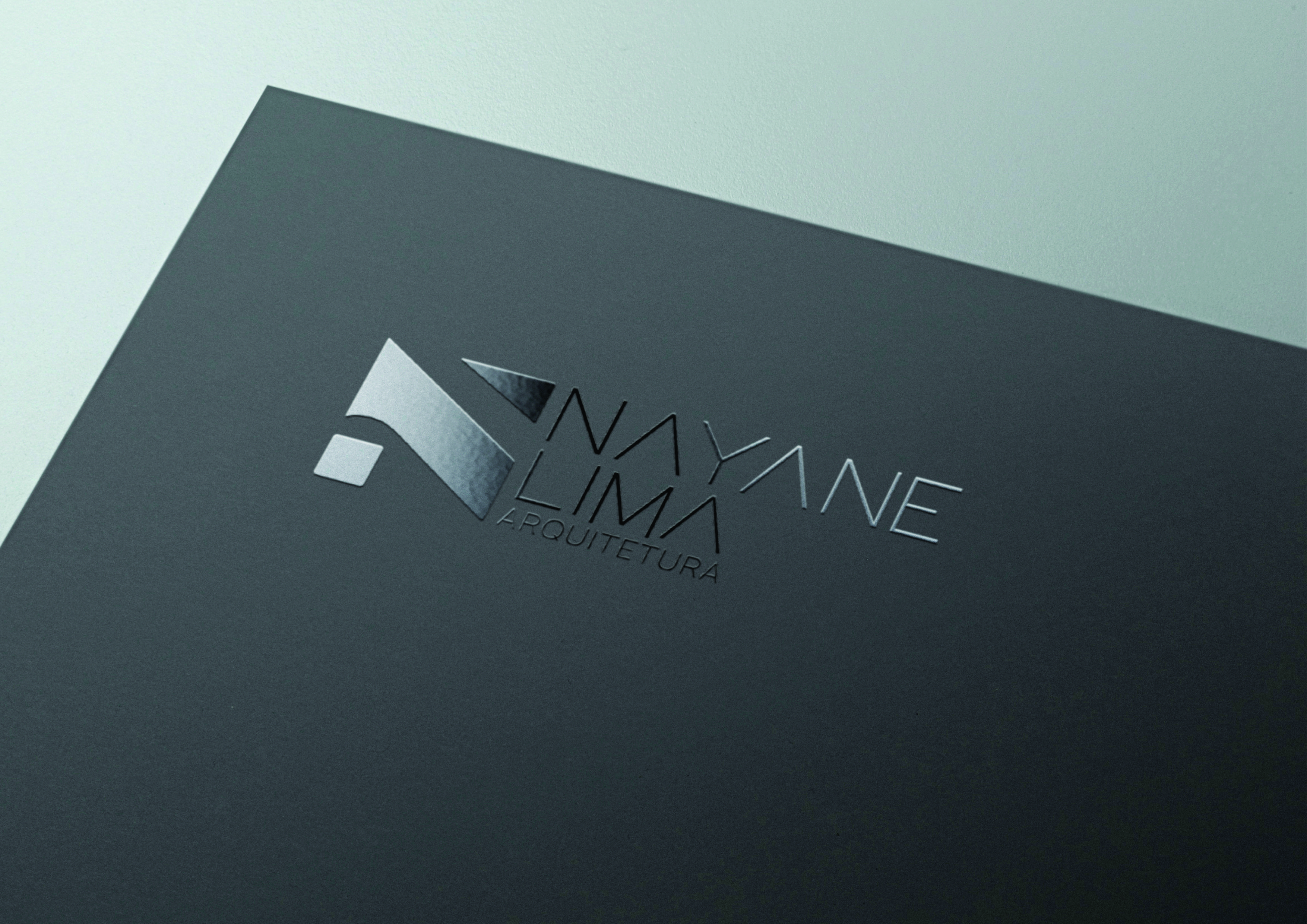 Arquiteta Nayane Lima 的视觉形象设计-17