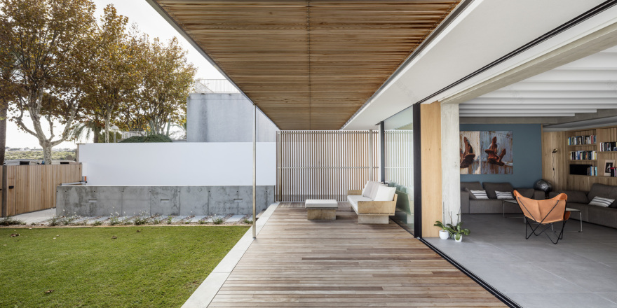 西班牙 MB House丨Gabriel Montañés Arquitecto-19