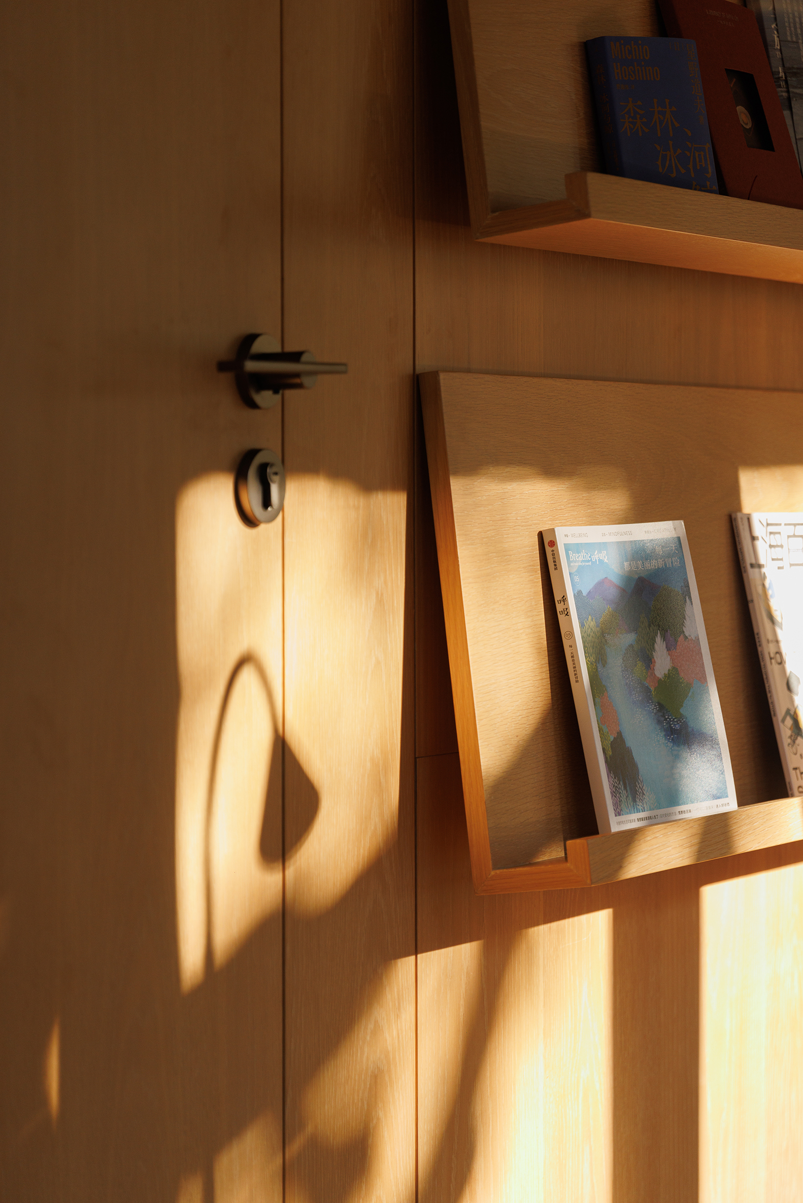 BASAO 白鹭洲丨中国厦门丨Neutra Architects-36