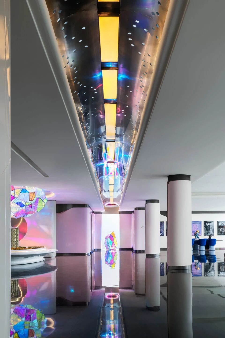 “太空漫游”销售中心-19