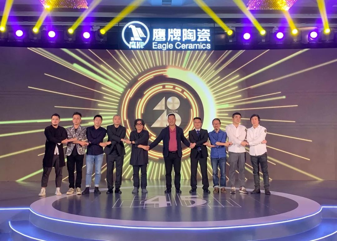 2019 重构 | 40 UNDER 40 中国设计杰出青年（2019-2020）盛大启幕！-11