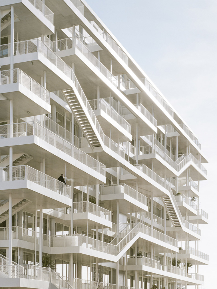 法国Anis办公大楼-10