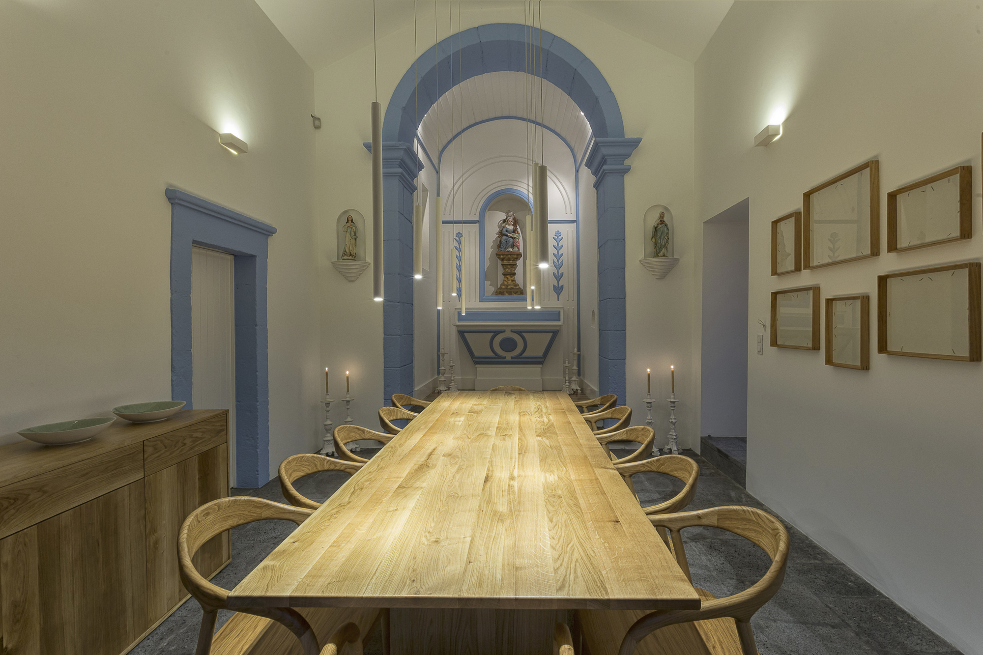 House dos Peixes Falantes / M-Arquitectos -39