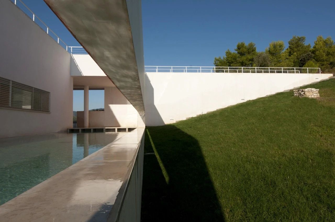 圣伊雷内奥教堂丨意大利米兰丨Mauro Galantino Architetto-90