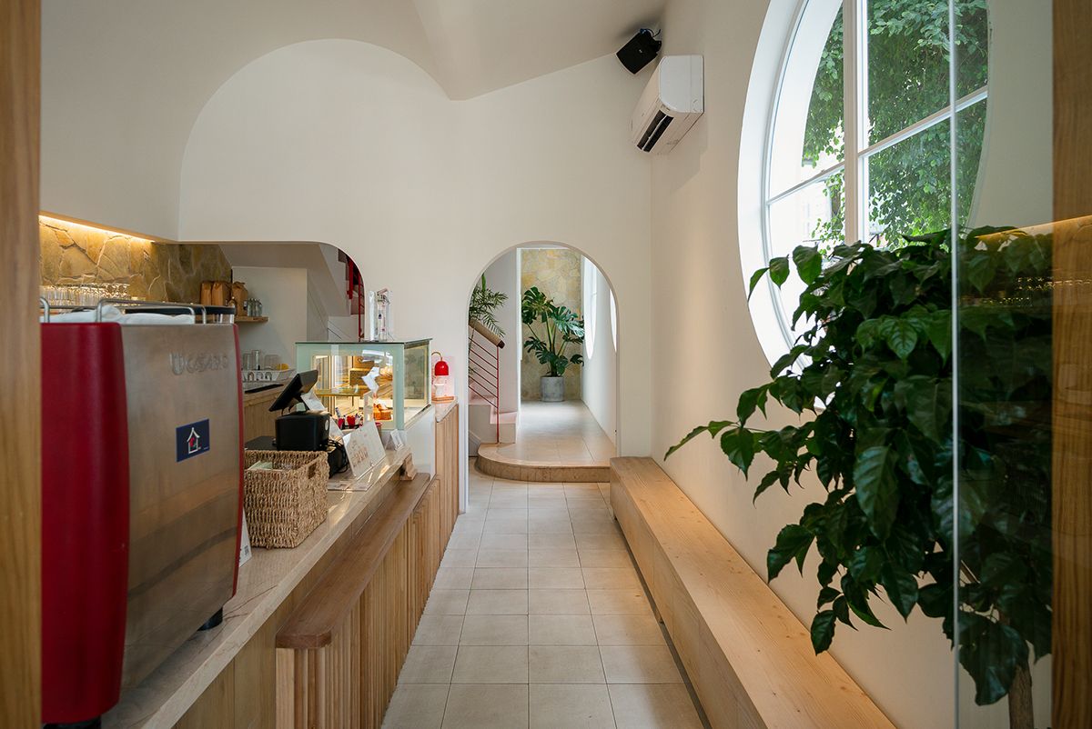 日式"床上的咖啡馆"设计 温馨舒适引潮流-10