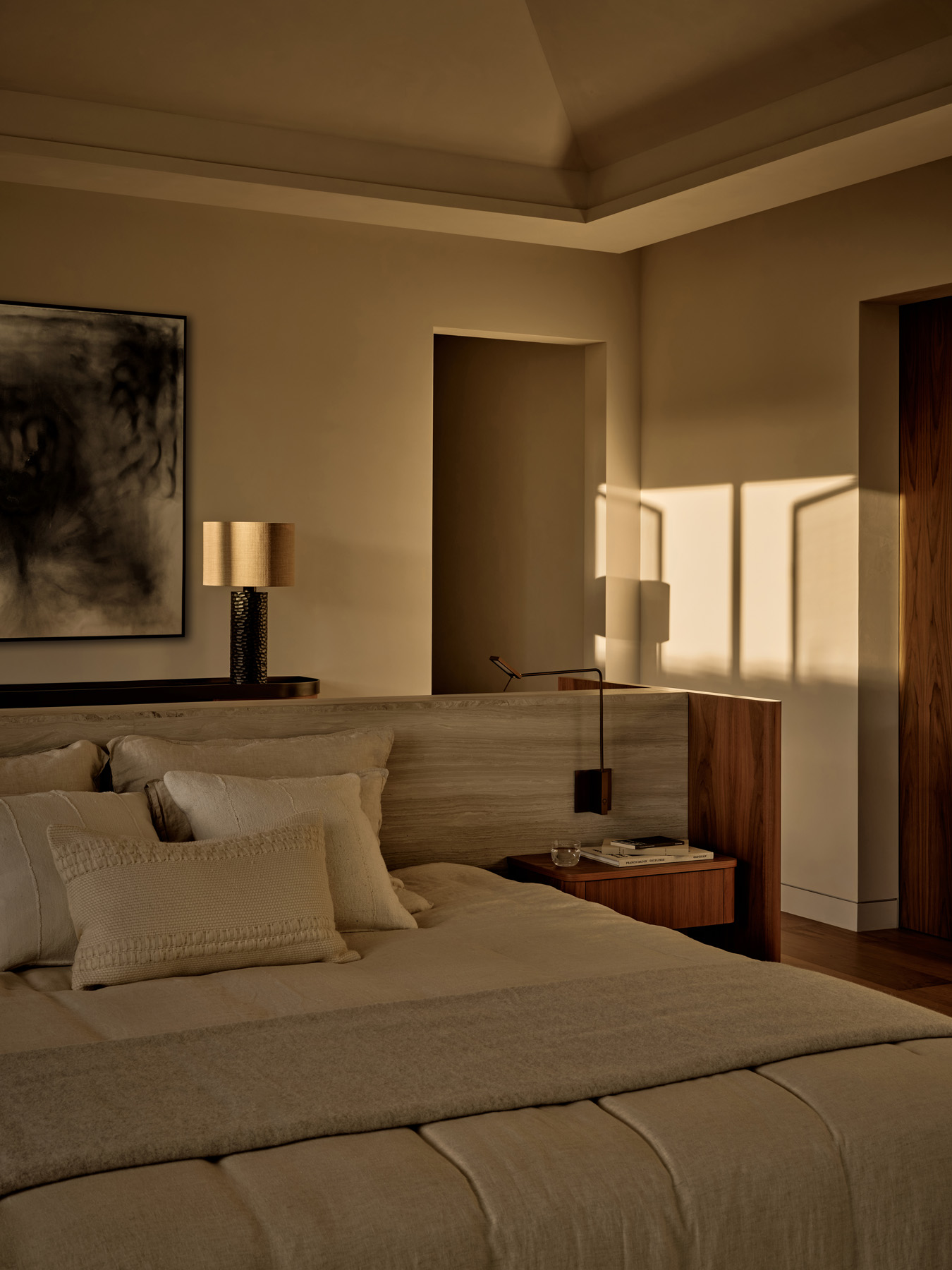 海滨住宅丨美国曼哈顿丨Teo Yang Studio-20