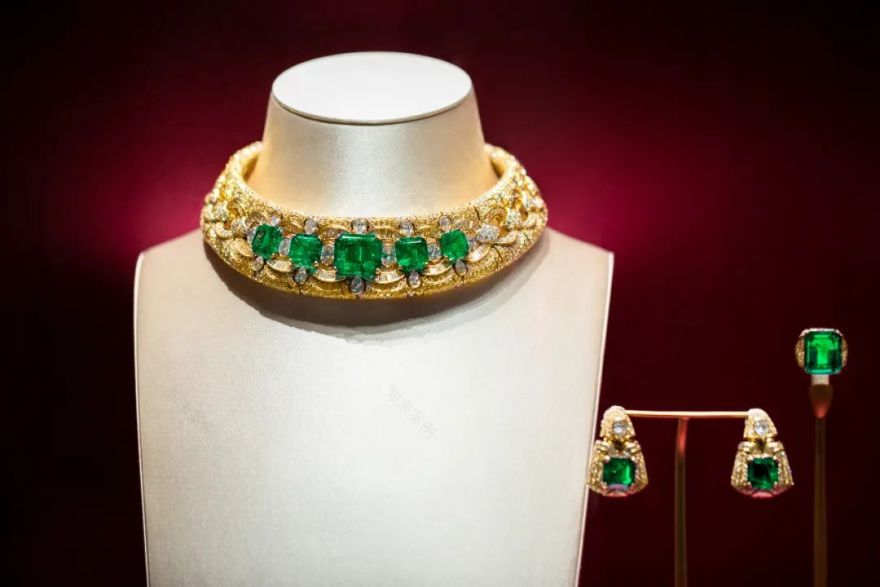 BVLGARI宝格丽中国旗舰店丨中国上海丨全球知名建筑设计事务所MVRDV-60