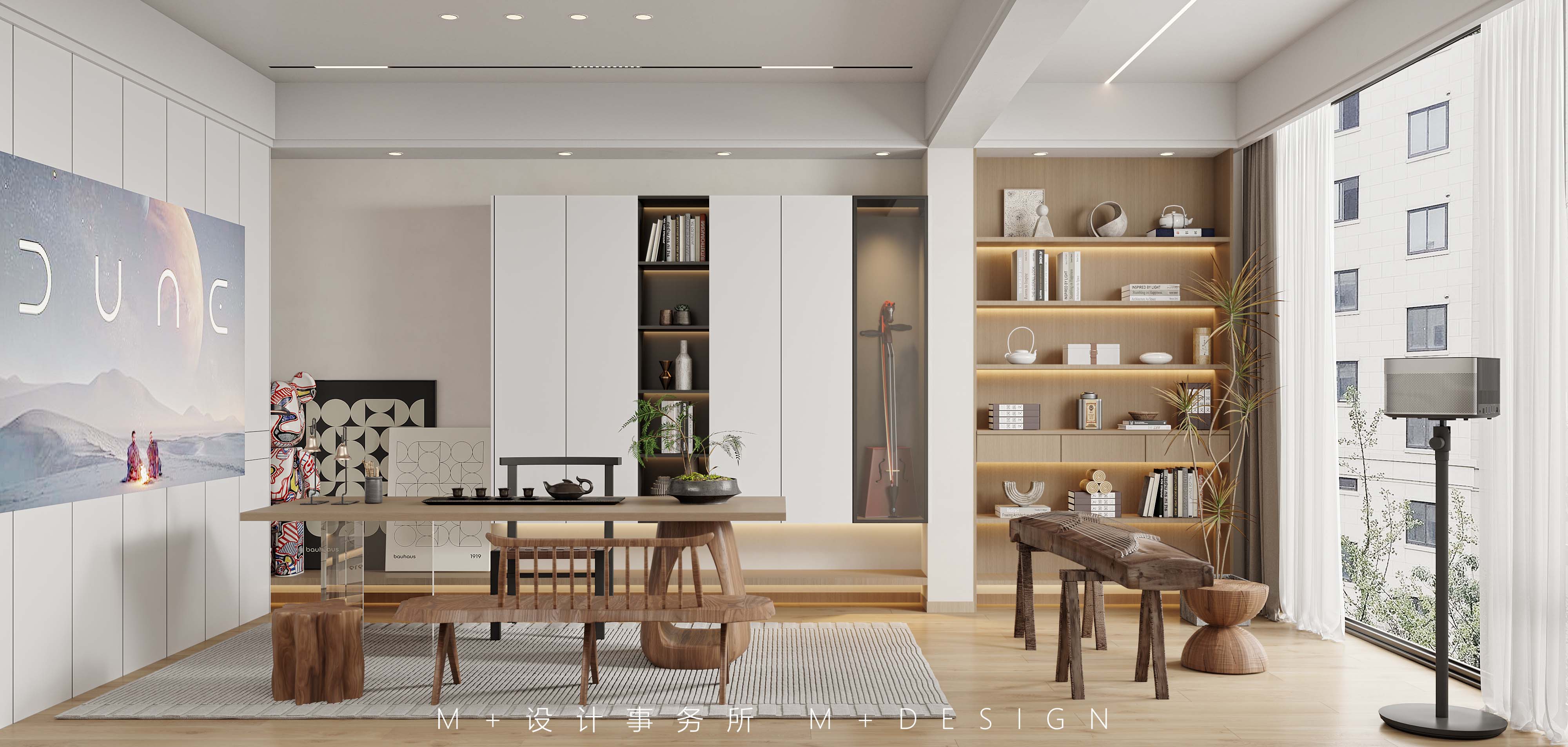 奥园冠军城丨中国湘潭丨长沙美加空间创意设计事务所-28