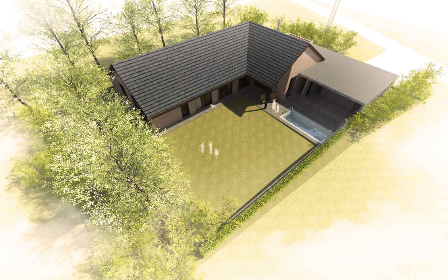 丨捷克丨Kamil Mrva Architects-19