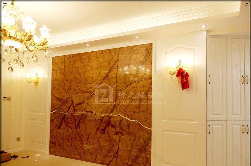 西安金地西沣公元13号楼现代风格装修实拍-57