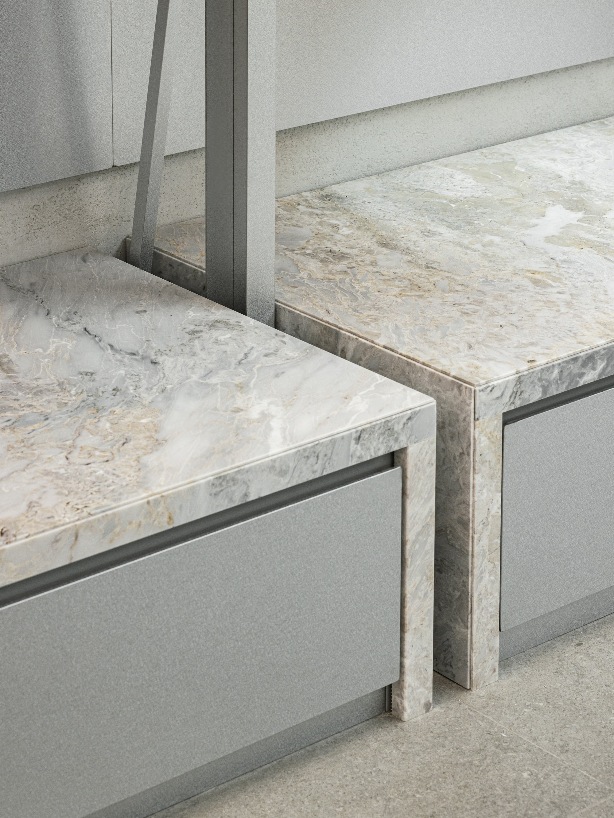 MAHAGRID 商店丨韩国丨COV Studio-19