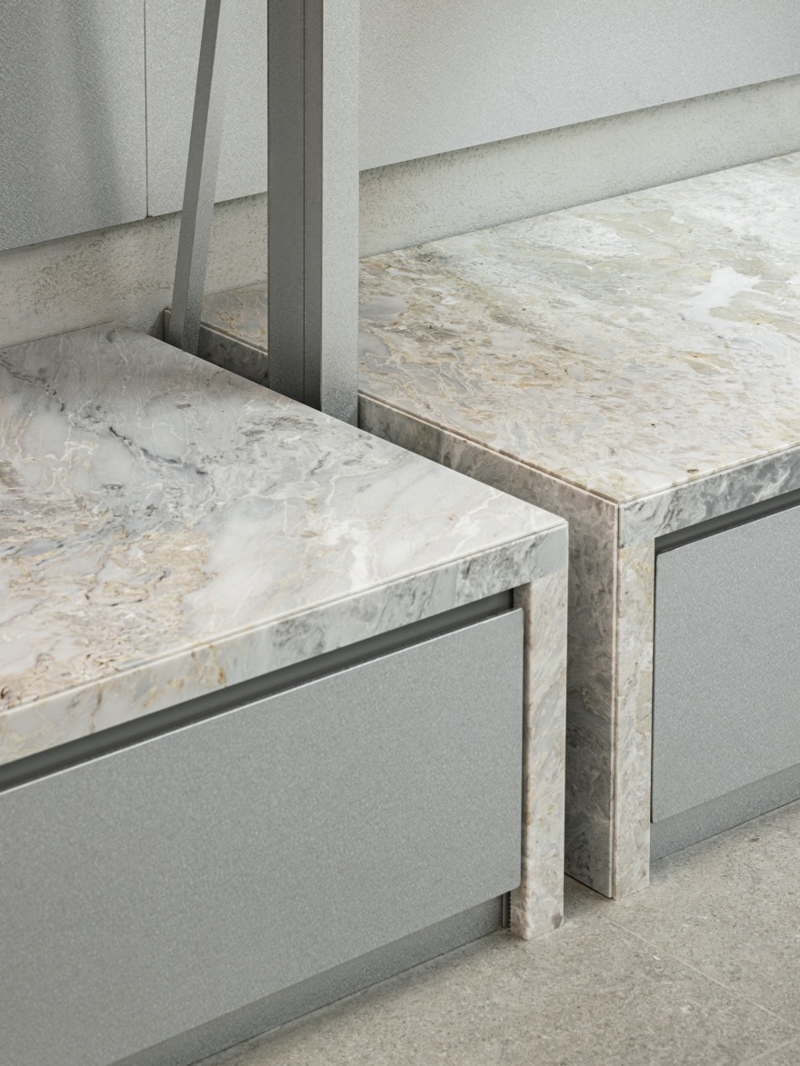 MAHAGRID 商店丨韩国丨COV Studio-19