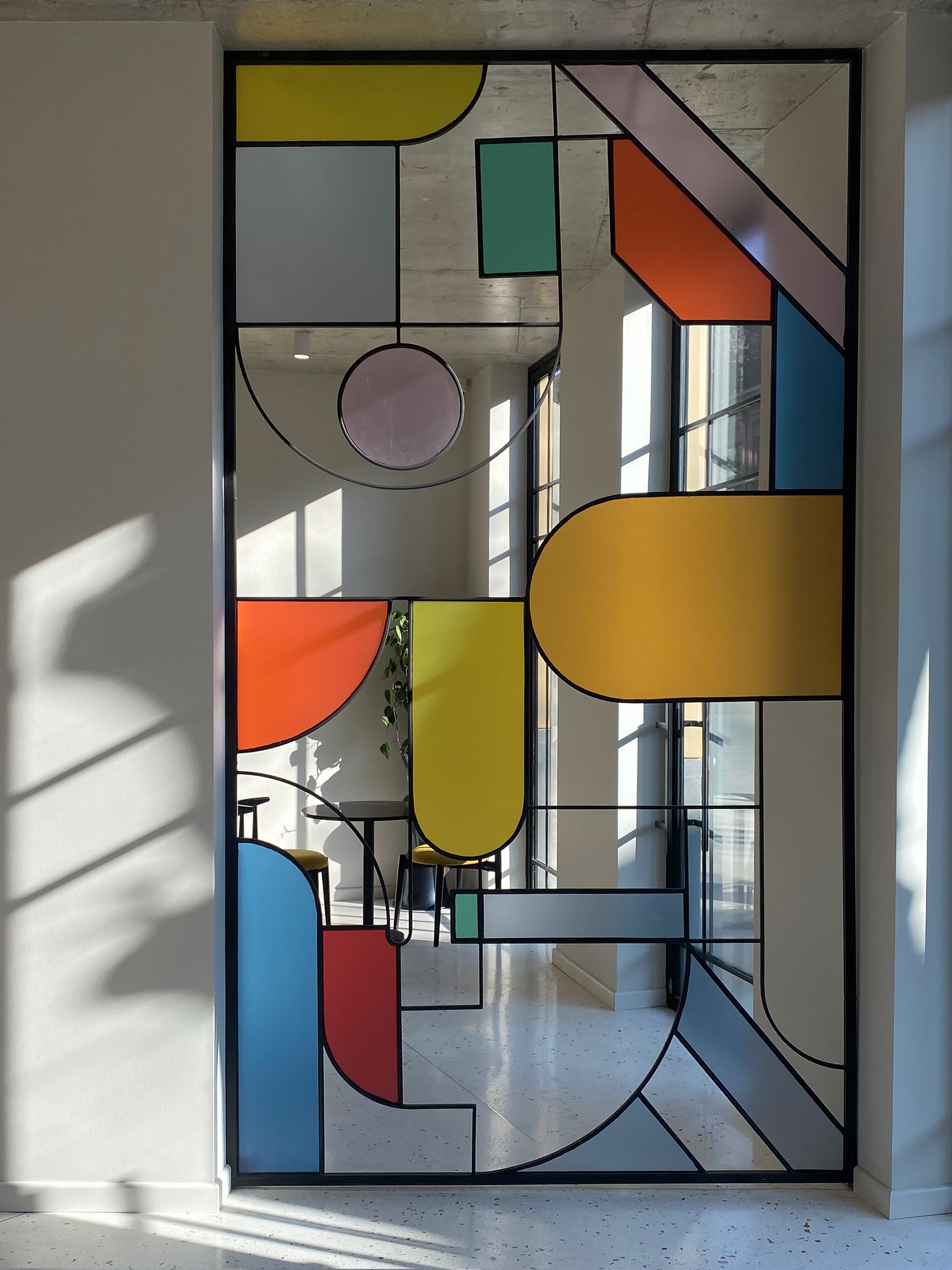 公寓式酒店丨STUDIO SOO,EKATERINA IVANOVA等-45