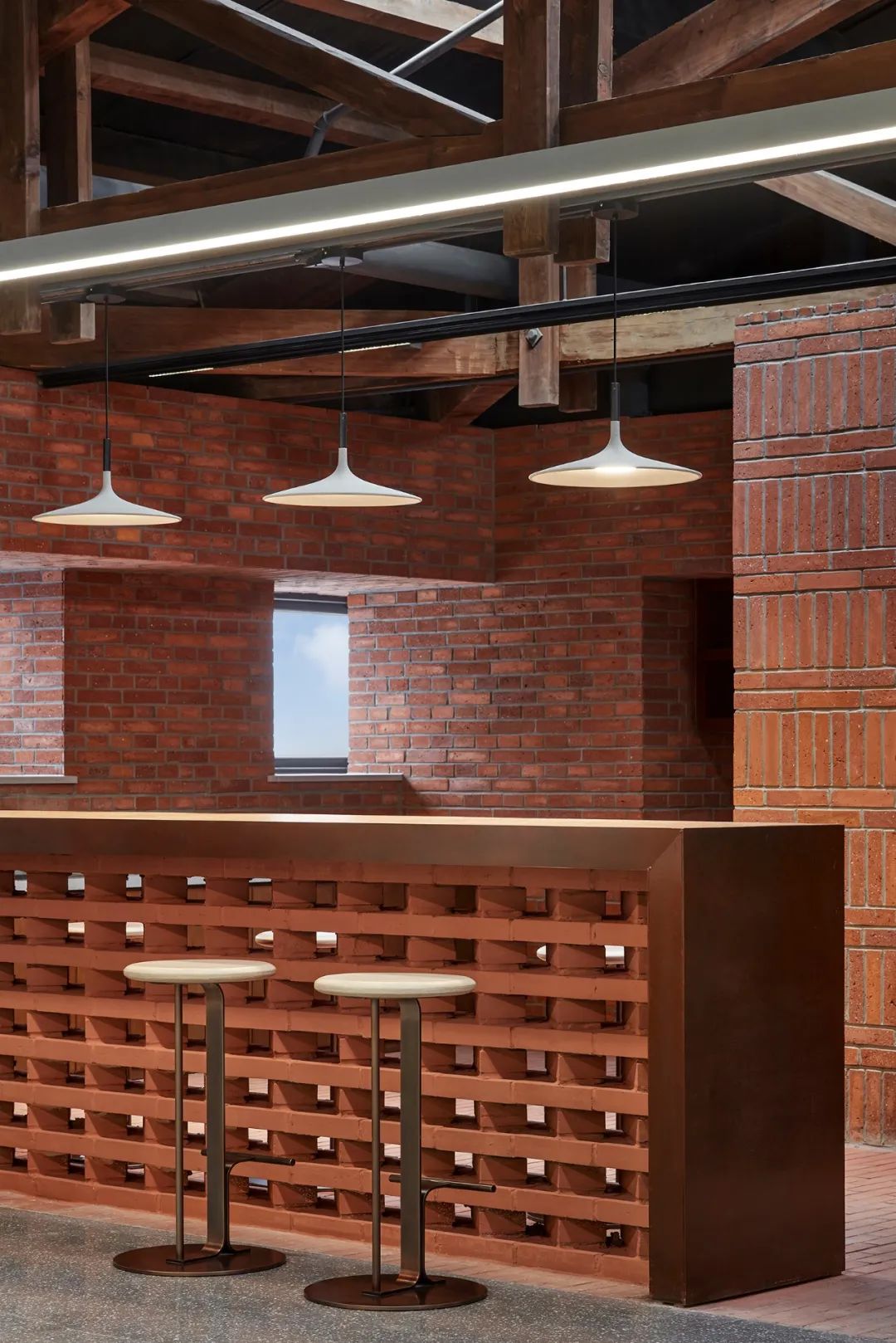 沈阳华润置地时代文仓丨中国沈阳丨北京喻远旨丰产品设计有限公司-62