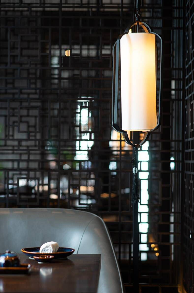 越南胡志明市 Lai 餐厅丨LW Design Group-28