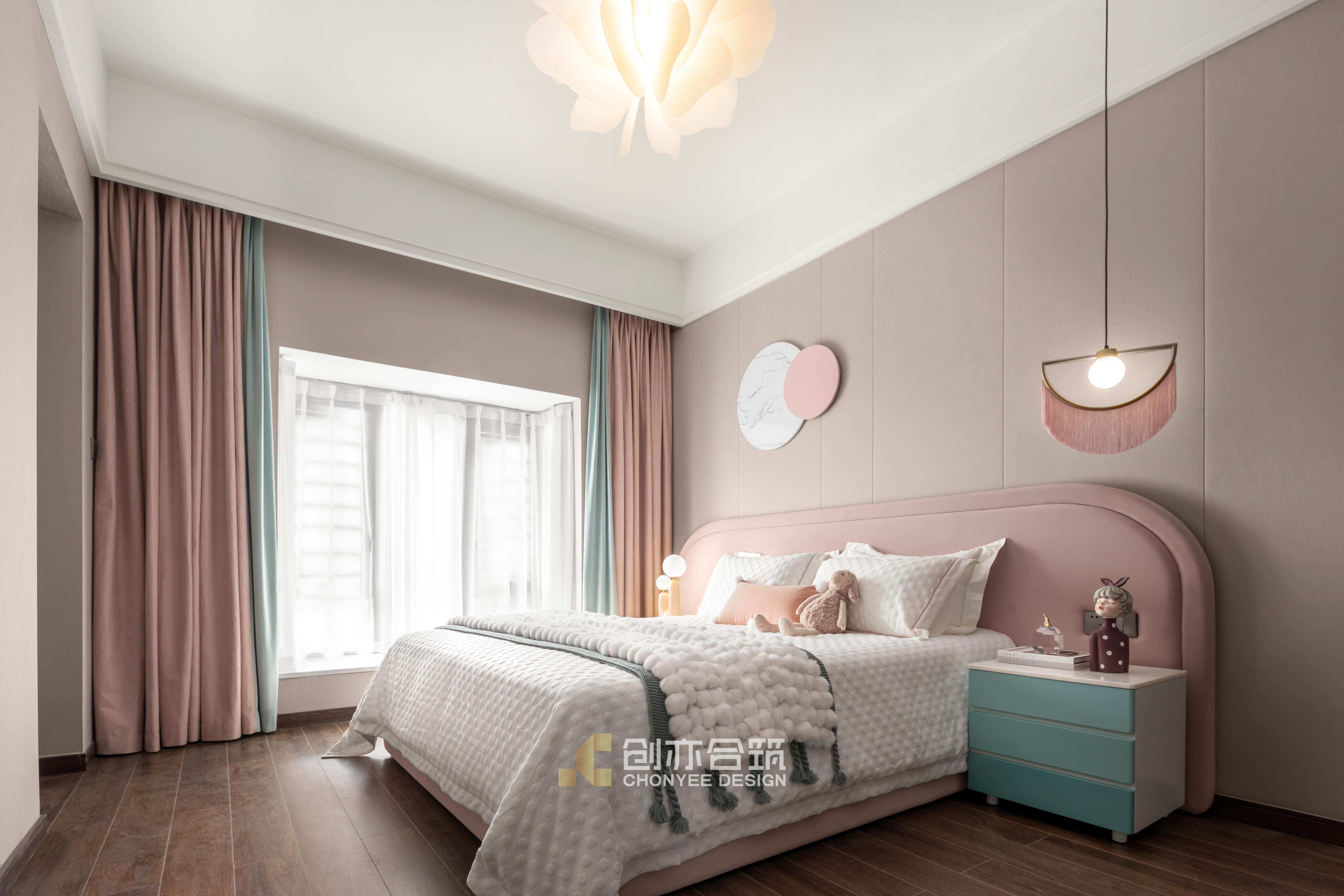 创亦合筑 CHONYEE DESIGN | 岳阳 · 平江自建别墅-14