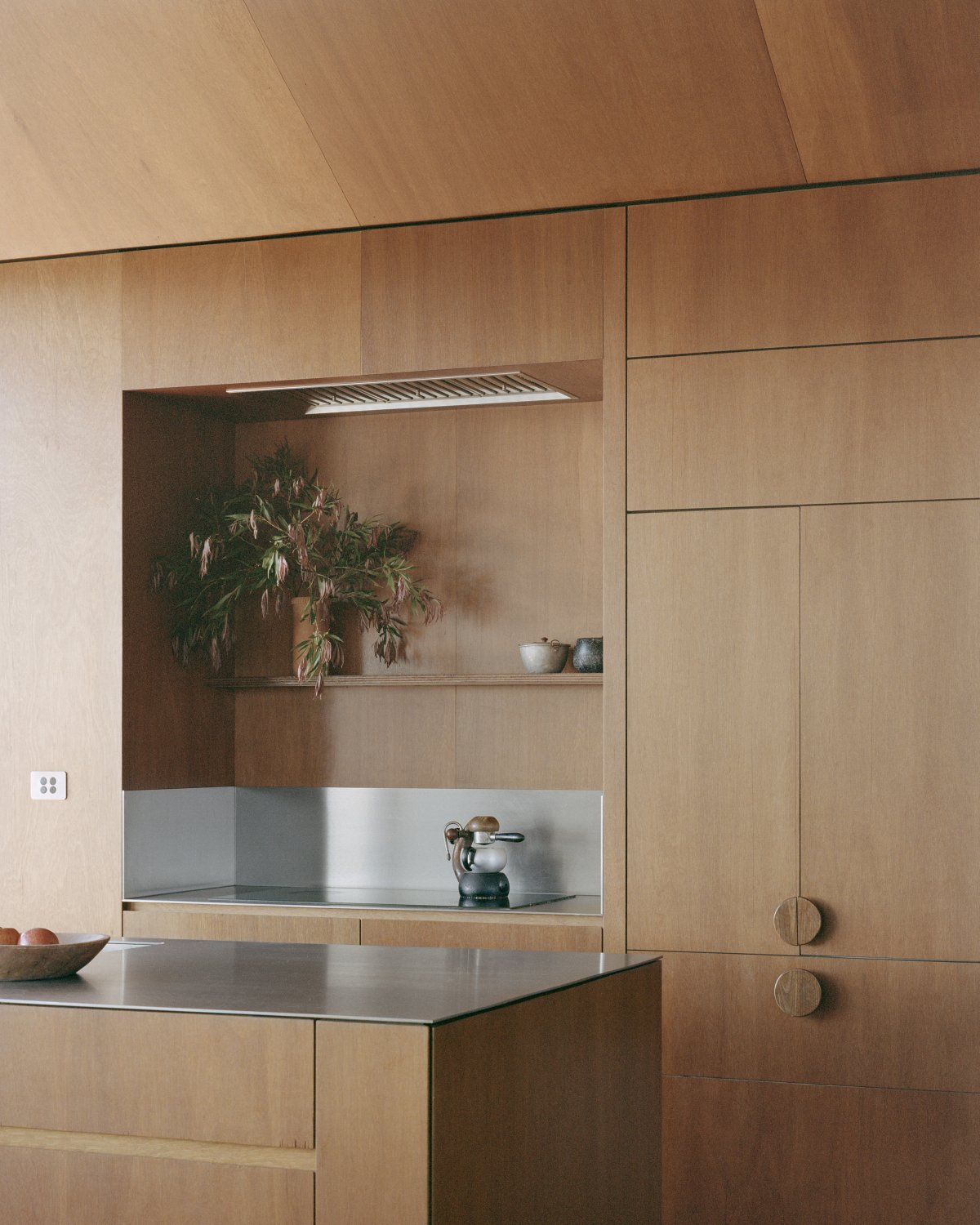 Mossy Point 住宅设计丨澳大利亚新南威尔士-20