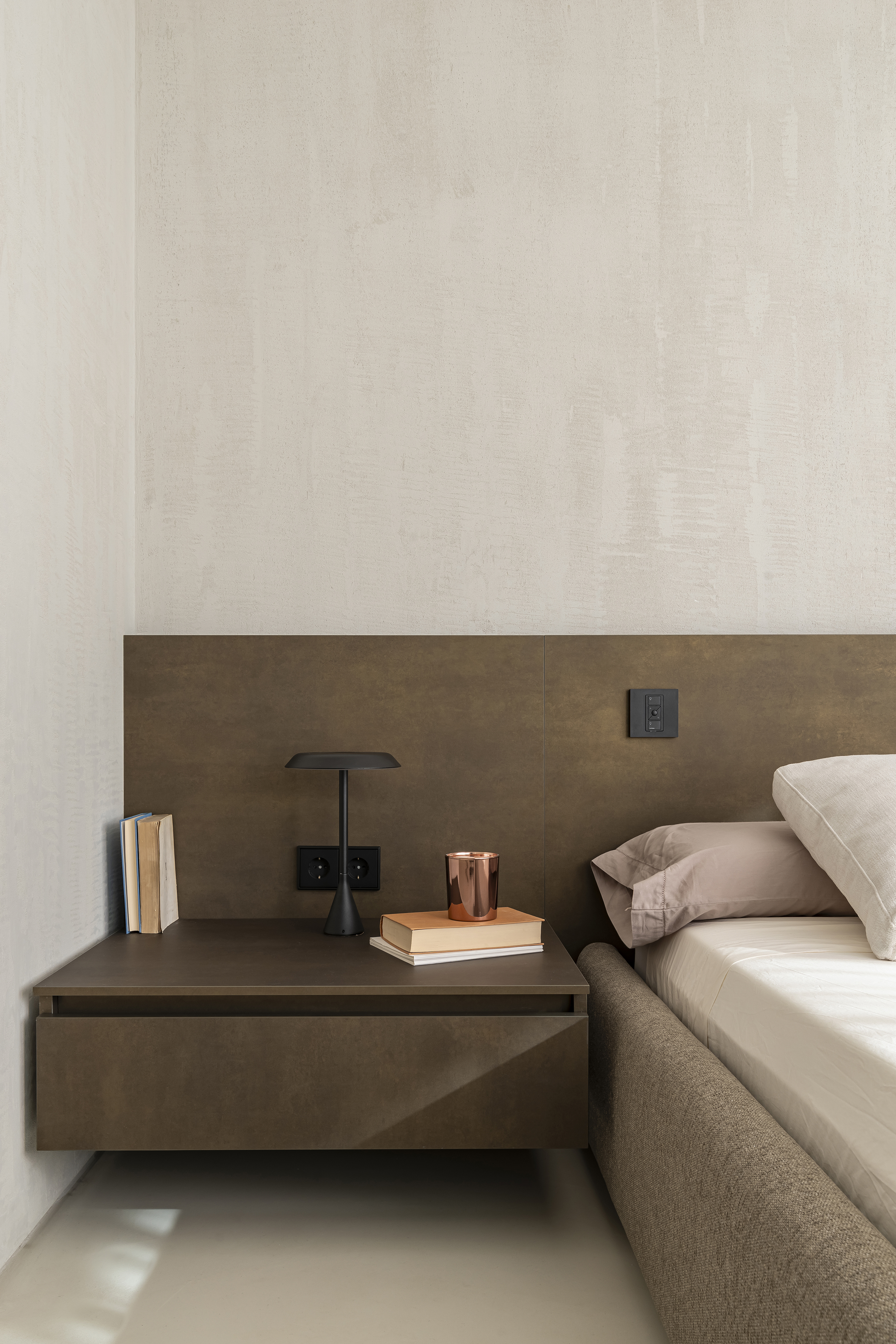 Residencial para Materia-38