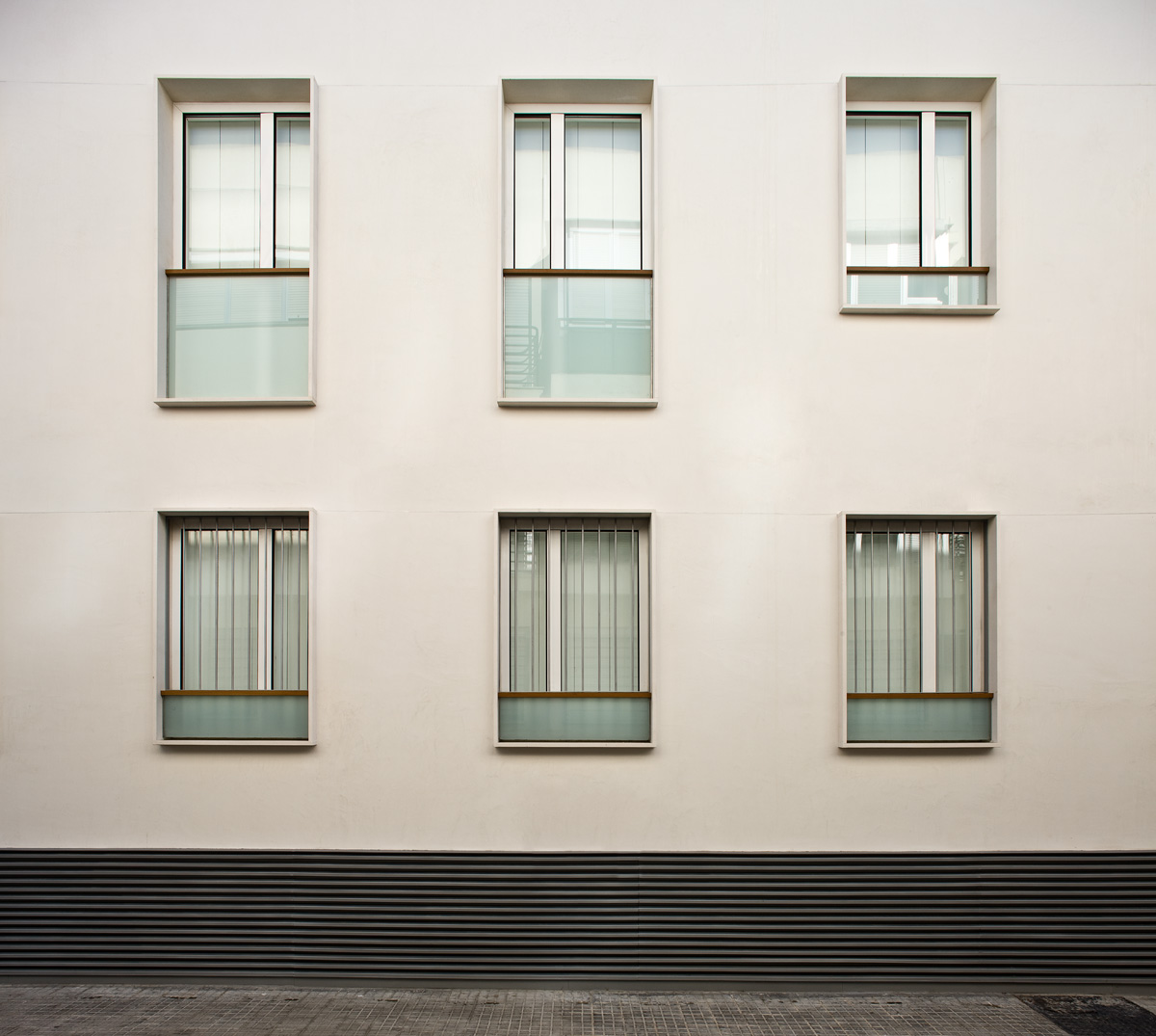 圣卢卡尔历史中心的 9 套住宅丨Fernando Suárez Corchete-15