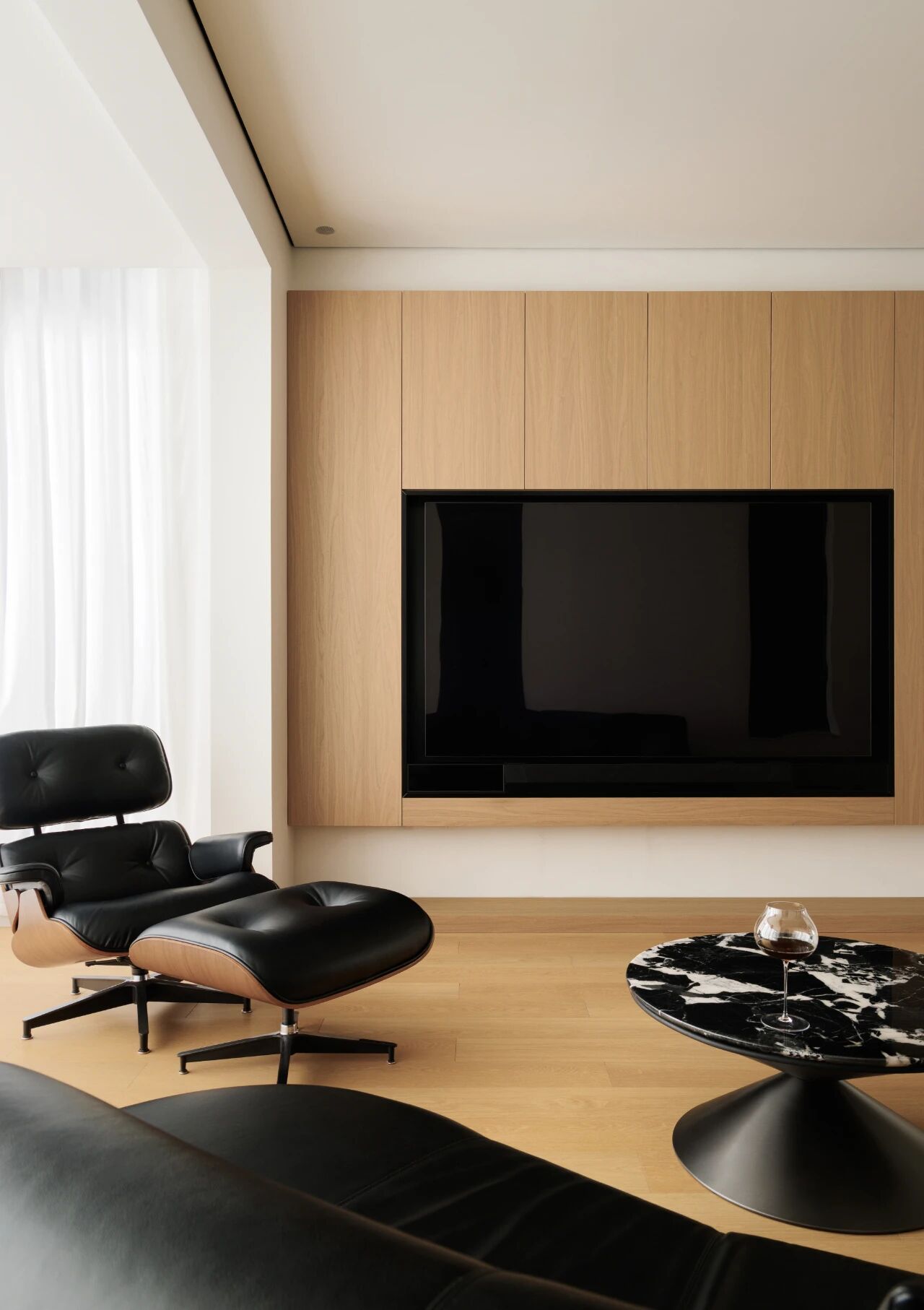 明日之城丨中国北京丨戏构建筑空间设计-88