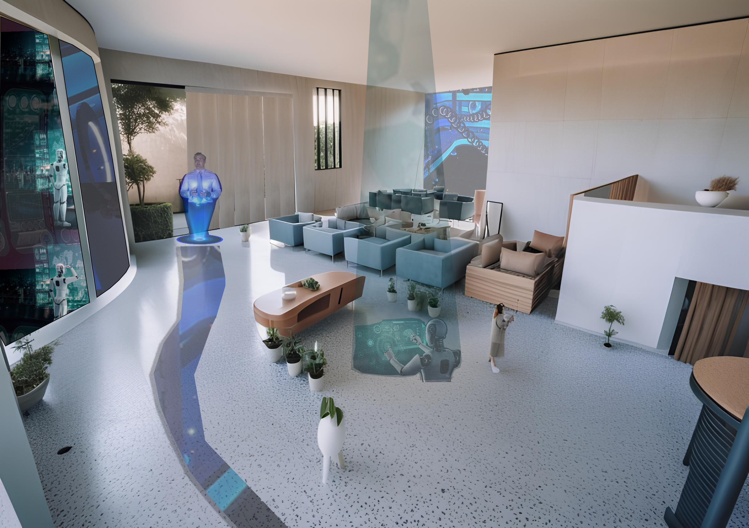 机器人技术研究与创新中心相关项目-20