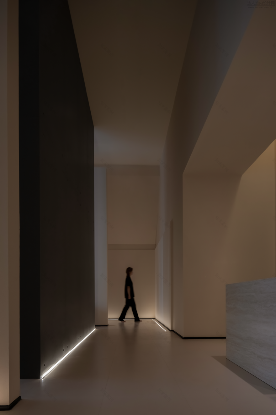 岩与曜之歌丨中国成都丨笾界建筑-44