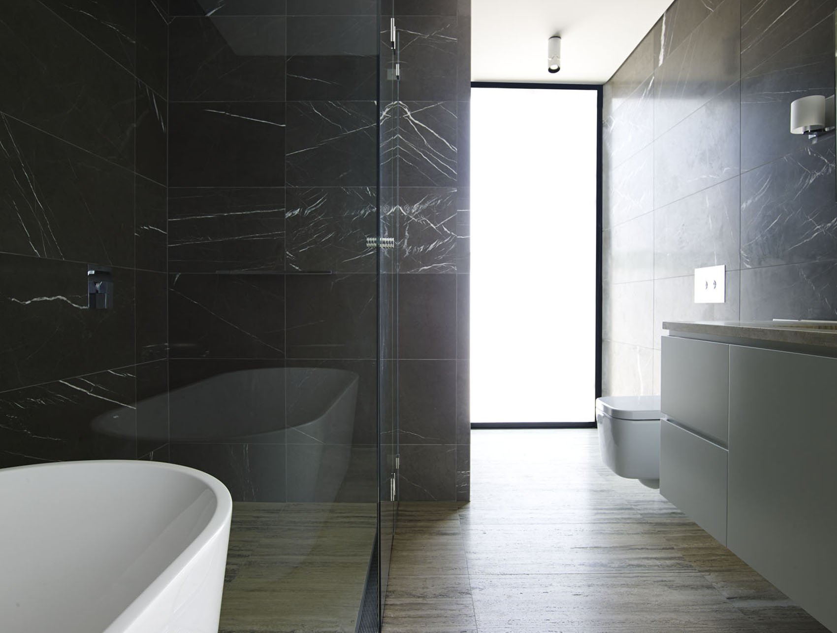 坦尼森角屋丨澳大利亚悉尼丨Greg Natale-25