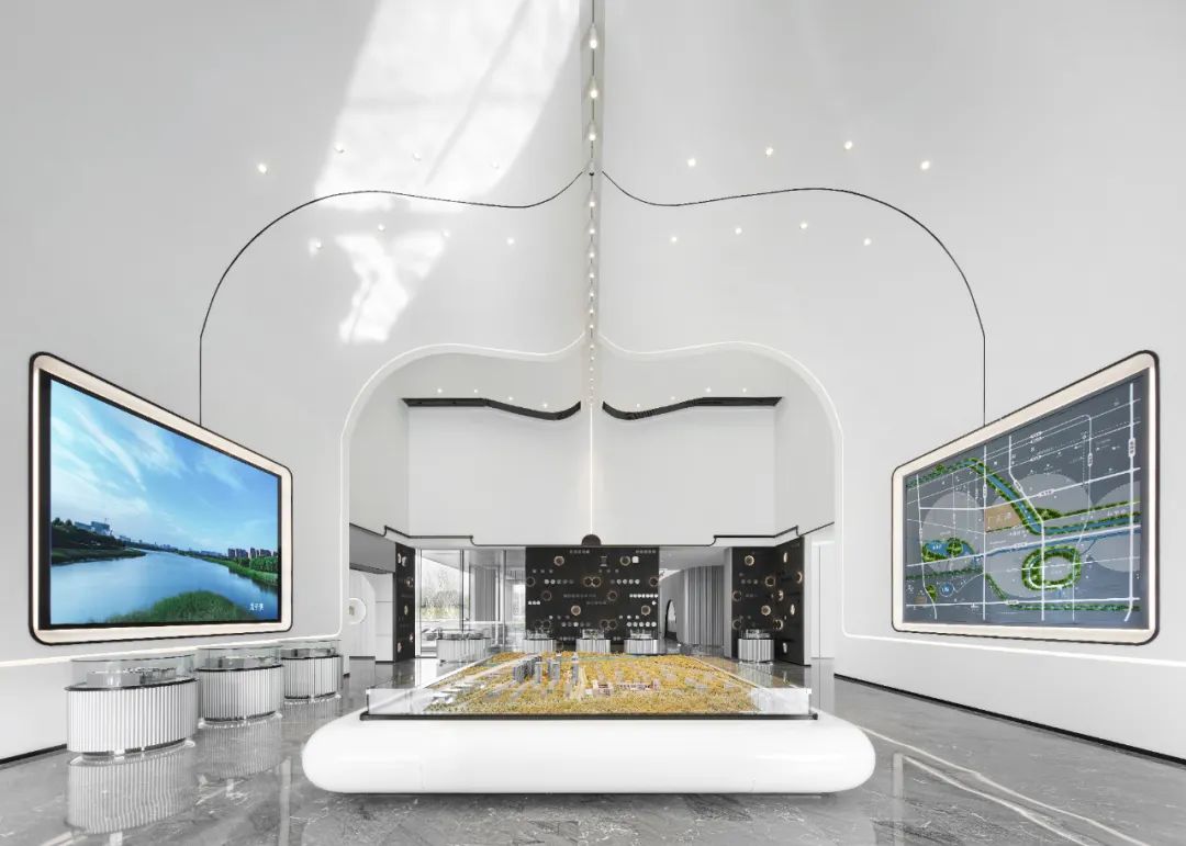 河南广汇湾一号院丨中国郑州丨P A L DESIGN GROUP-14