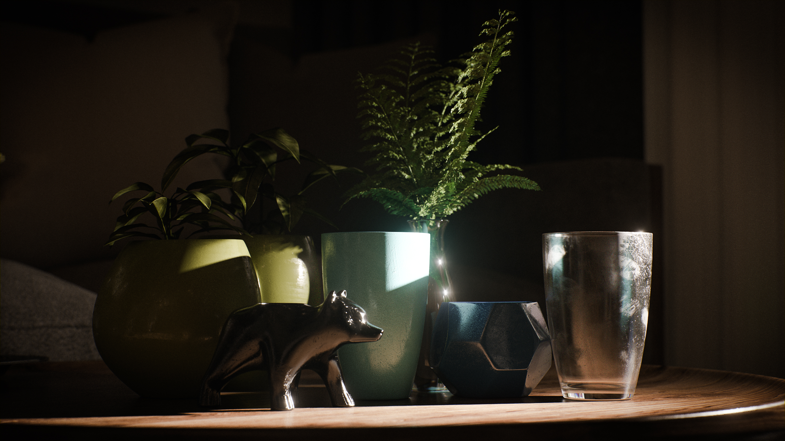 缺陷材料测试-4