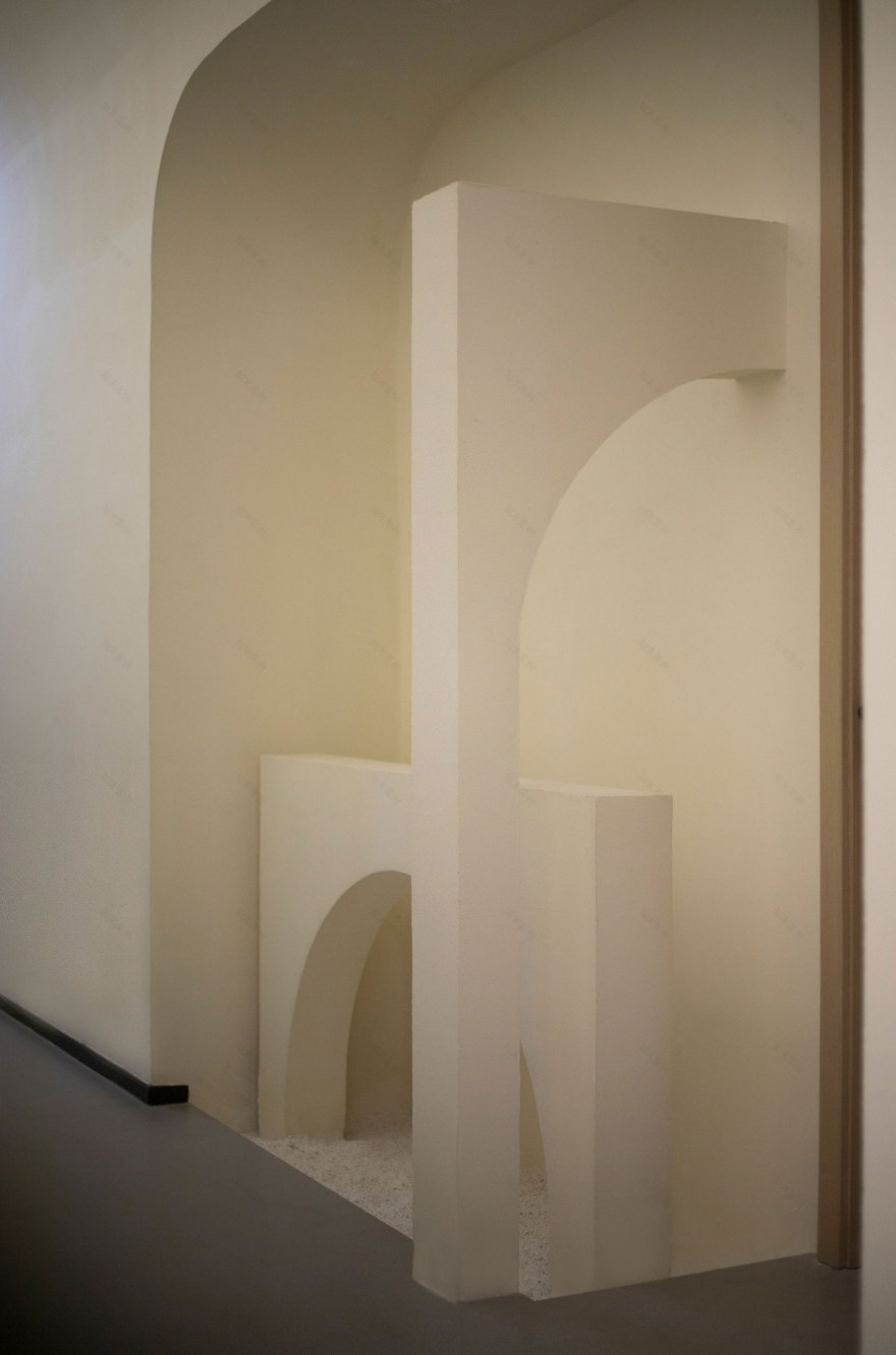 TOSKANI·体验重构丨中国济南丨朴生空间设计-56