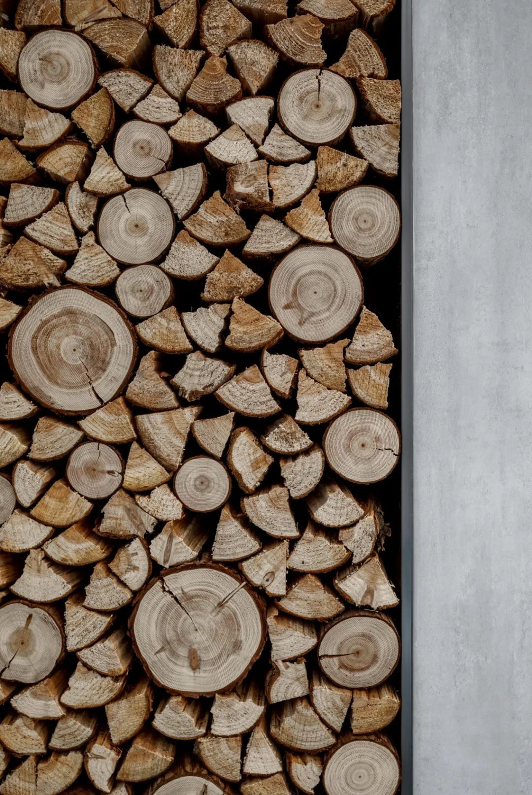 安吉尔展厅丨中国深圳丨店与面（广州）创意设计有限公司-57