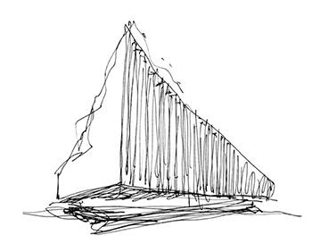 西班牙科尔多瓦公共图书馆 | 绿意盎然的铝制文化之门-16