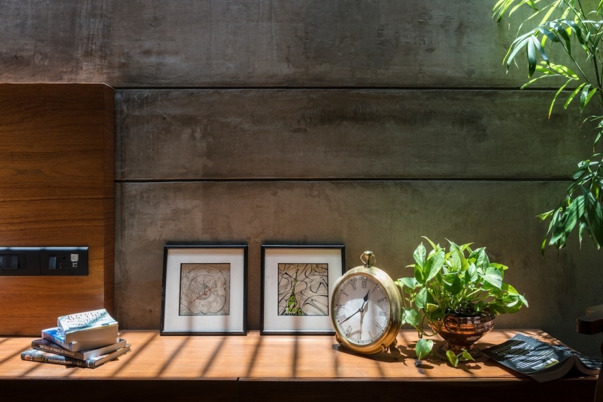 The H Cube House Studio Lagom-50