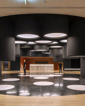 Museum of Islamic Civilizations