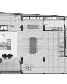 全景游泳馆丨巴西圣保罗丨Fernanda Marques Arquitetos