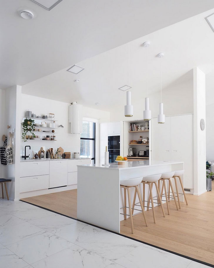 芬兰某公寓室内设计-21