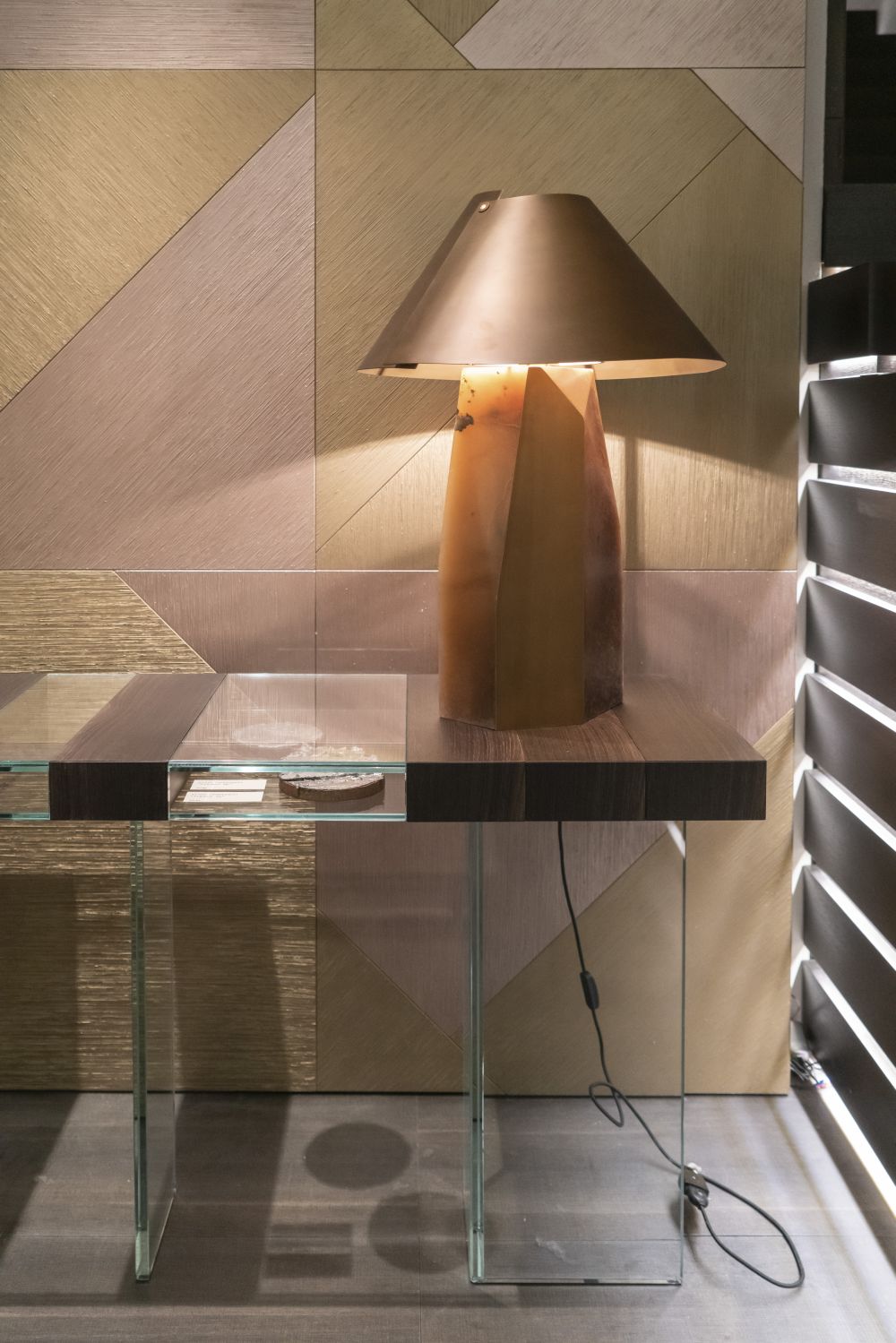 From Wild Styles to Luxe Accents, Cool Furniture to Change Your Look-5