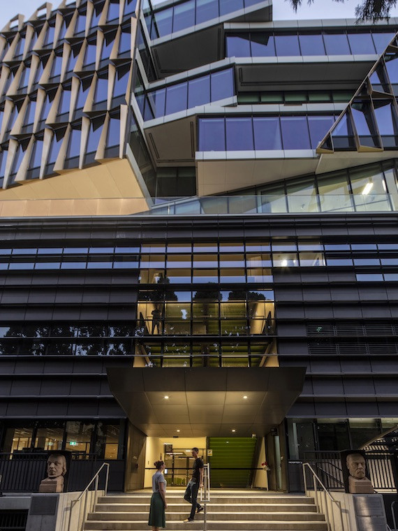 Susan Wakil Health Building, The University of Sydney | IndesignLive-3