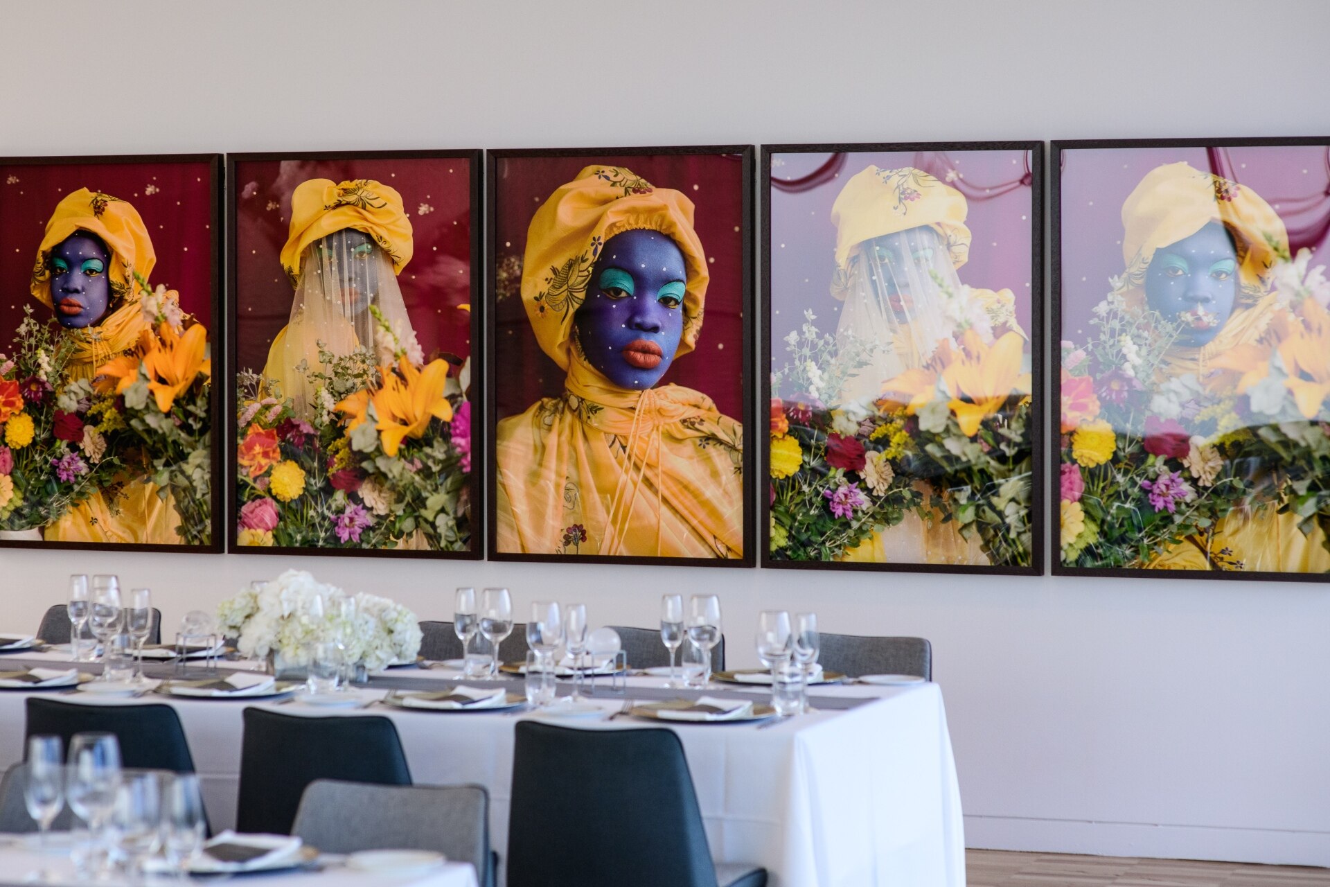 2022 La Prairie 艺术奖-8