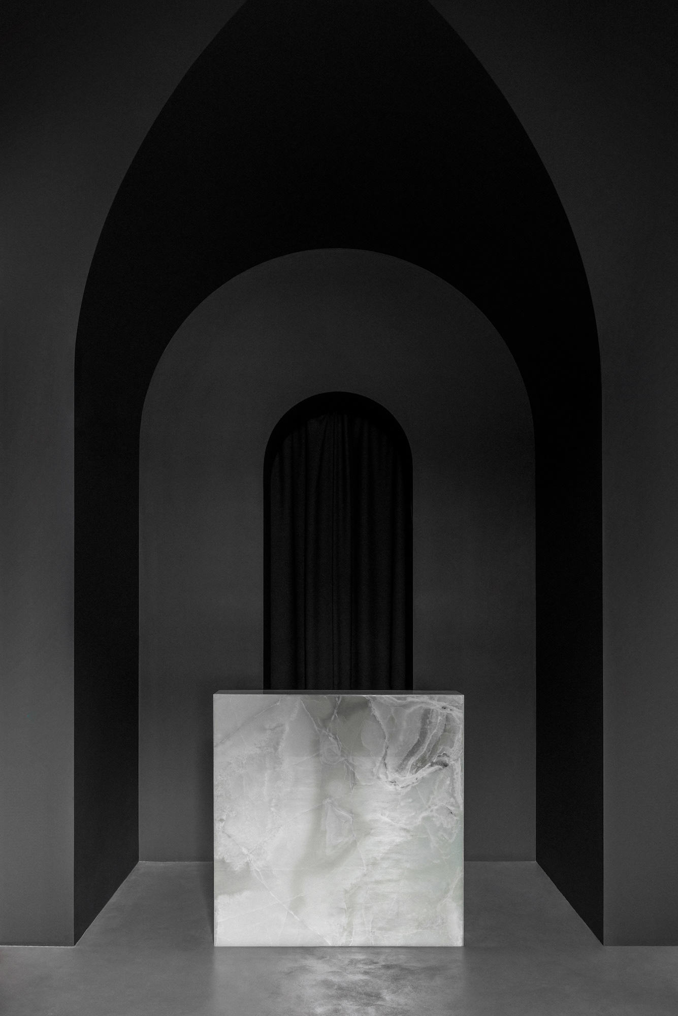 ICEOFF / STOLESHNIKOV 7-0