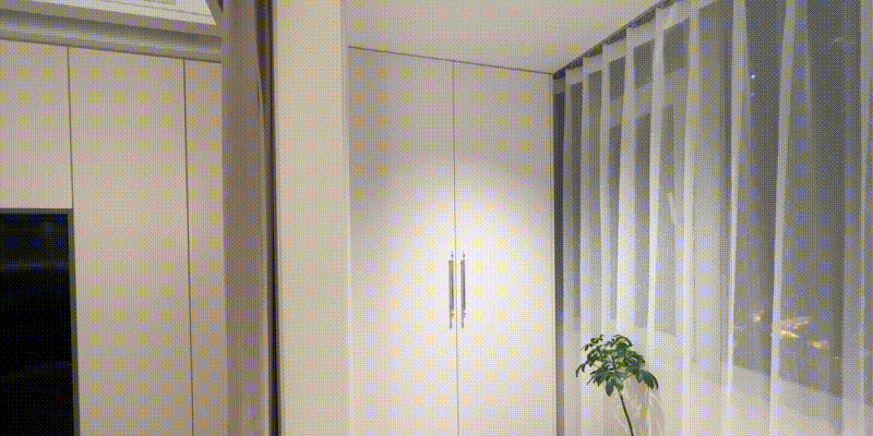 三世同堂的法式开放厨房设计丨中国北京丨JORYA玖雅-73