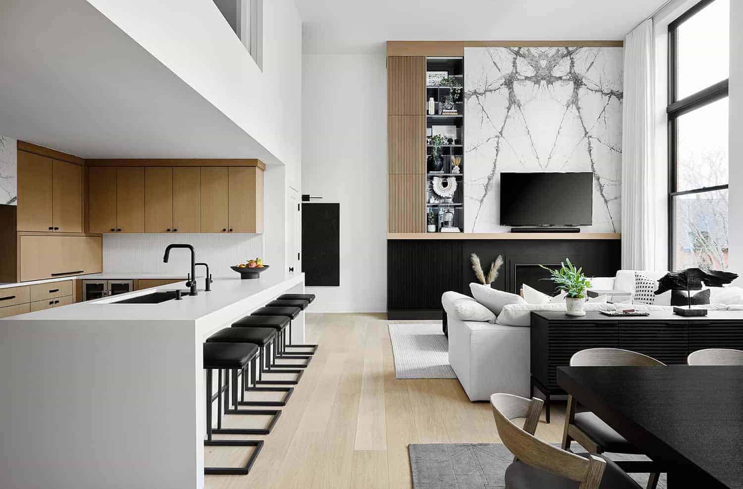 50 Of The Most Popular Houses Featured on One Kindesign for 2022-26