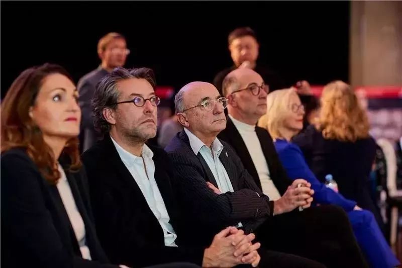 中法设计交流展闪耀 GPDP AWARD，李婕荣获年度 TOP100 创新设计师-11