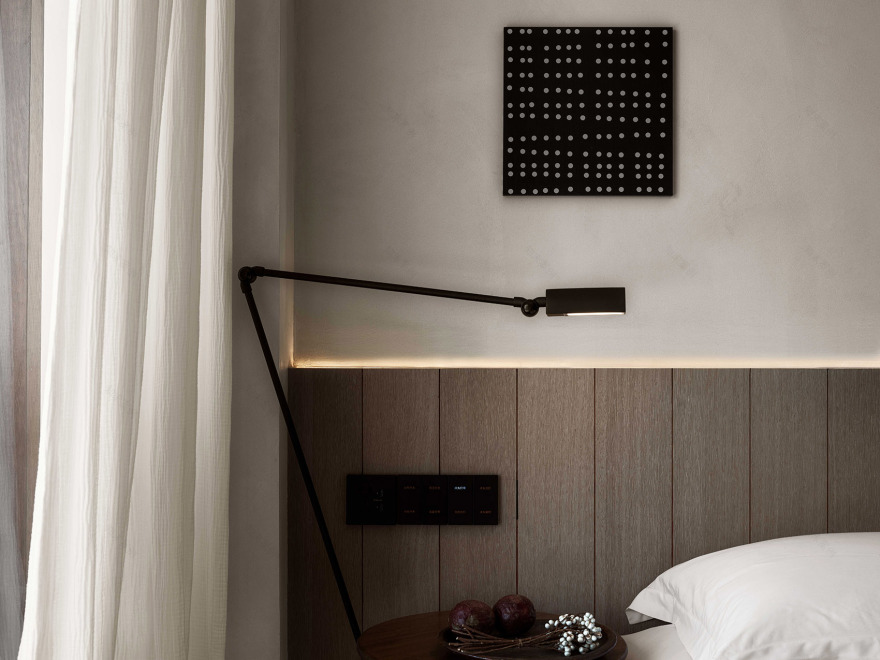 蜜悦·波西塔诺悬崖民宿丨中国深圳丨蜚声设计-46